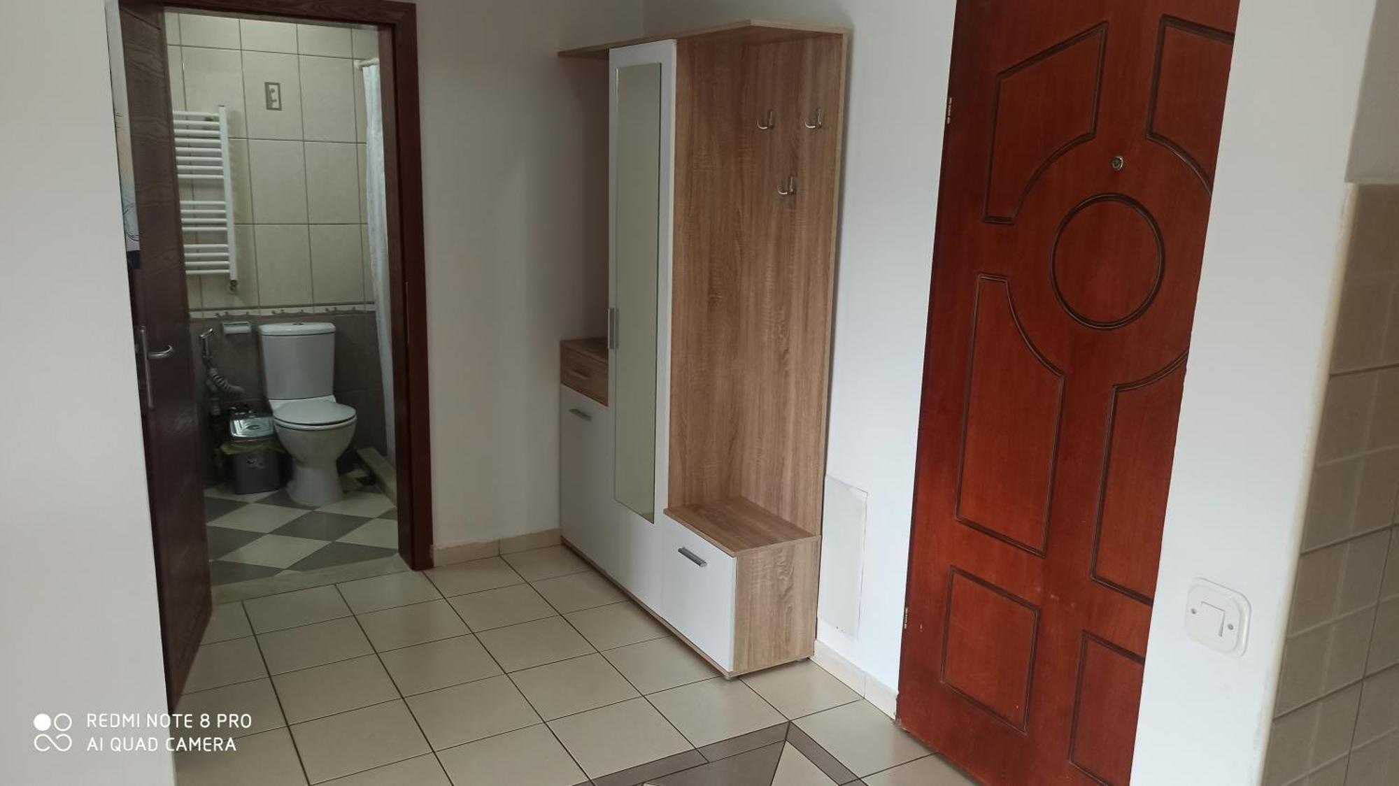 סקופיה Panimis Apartment מראה חיצוני תמונה