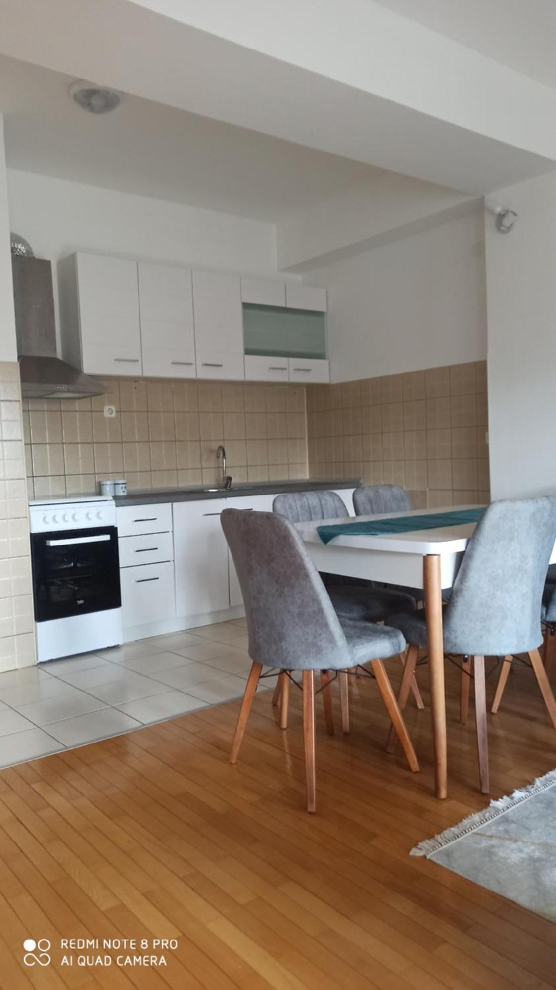 סקופיה Panimis Apartment מראה חיצוני תמונה