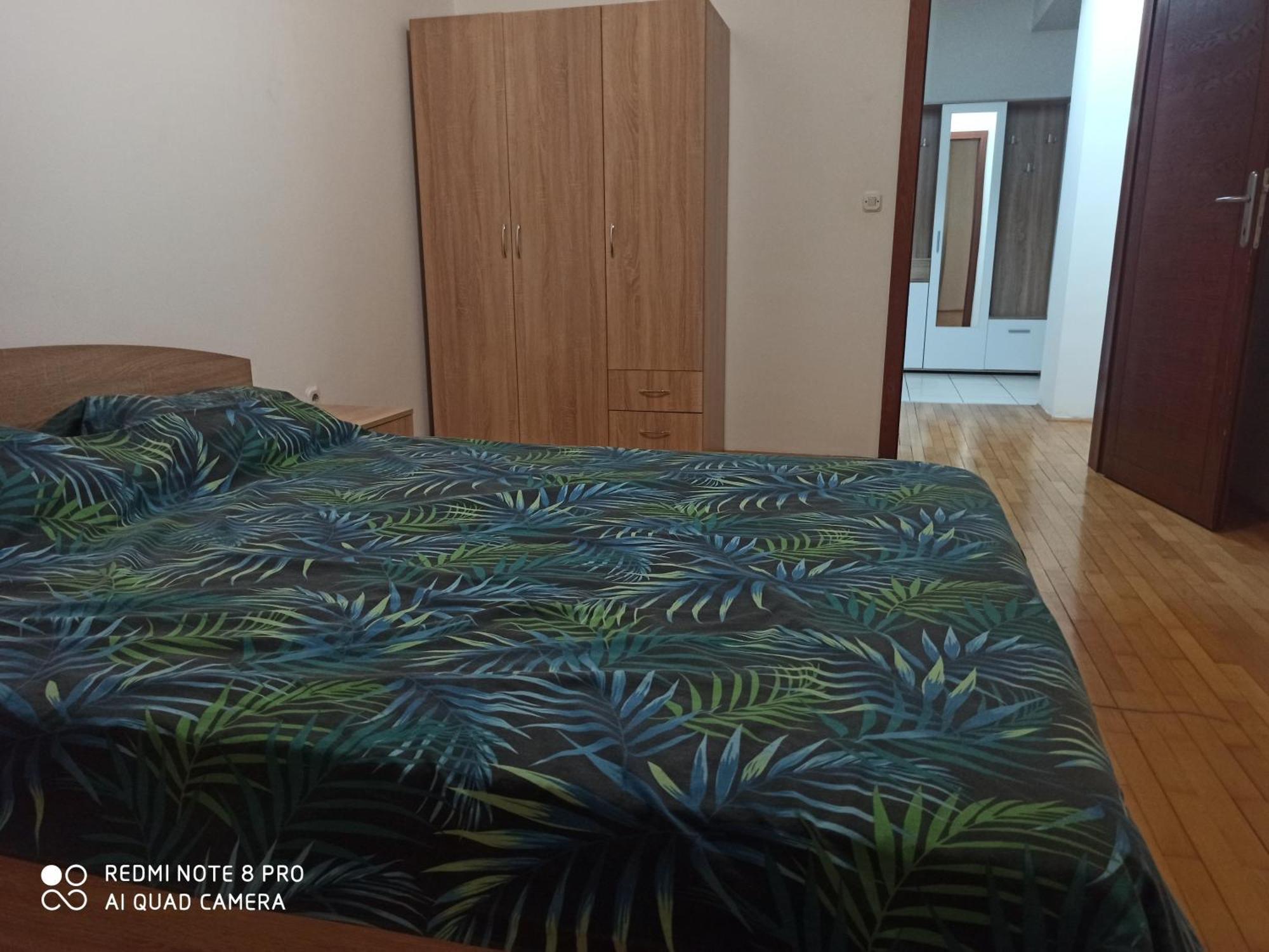 סקופיה Panimis Apartment מראה חיצוני תמונה