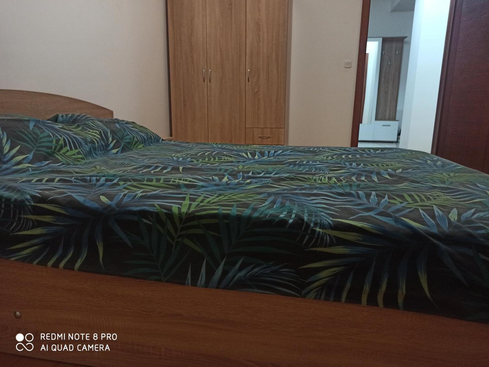 סקופיה Panimis Apartment מראה חיצוני תמונה
