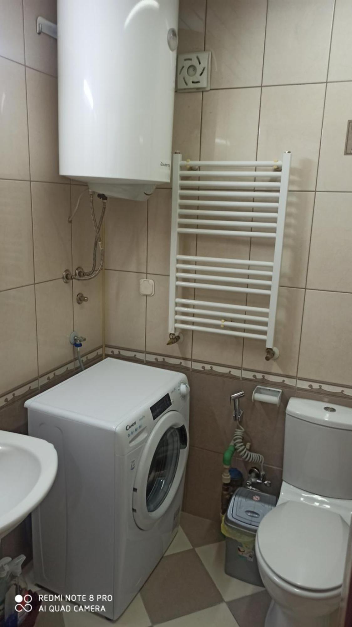 סקופיה Panimis Apartment מראה חיצוני תמונה