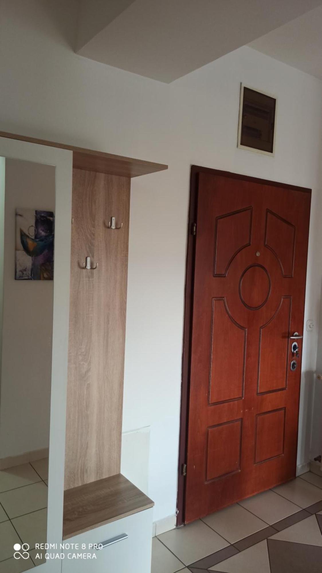 סקופיה Panimis Apartment מראה חיצוני תמונה