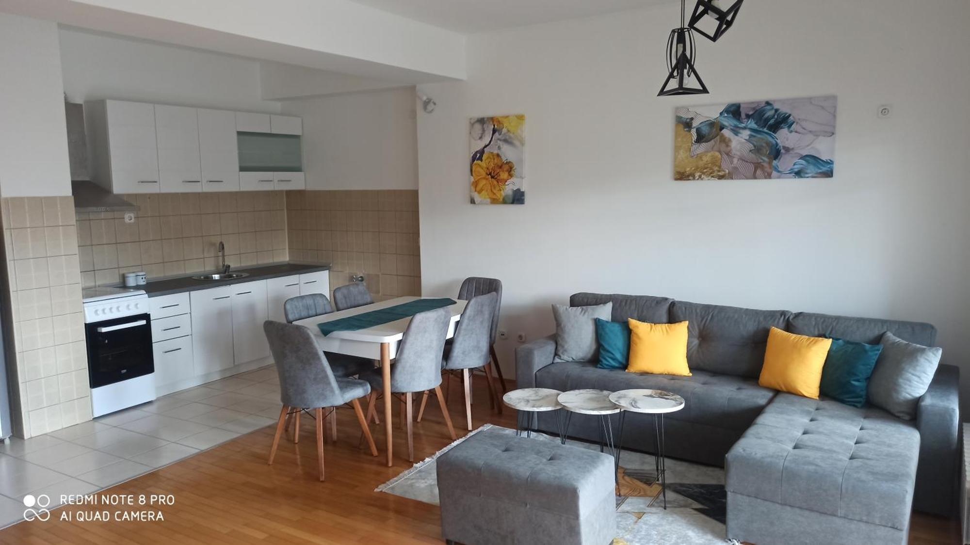 סקופיה Panimis Apartment מראה חיצוני תמונה