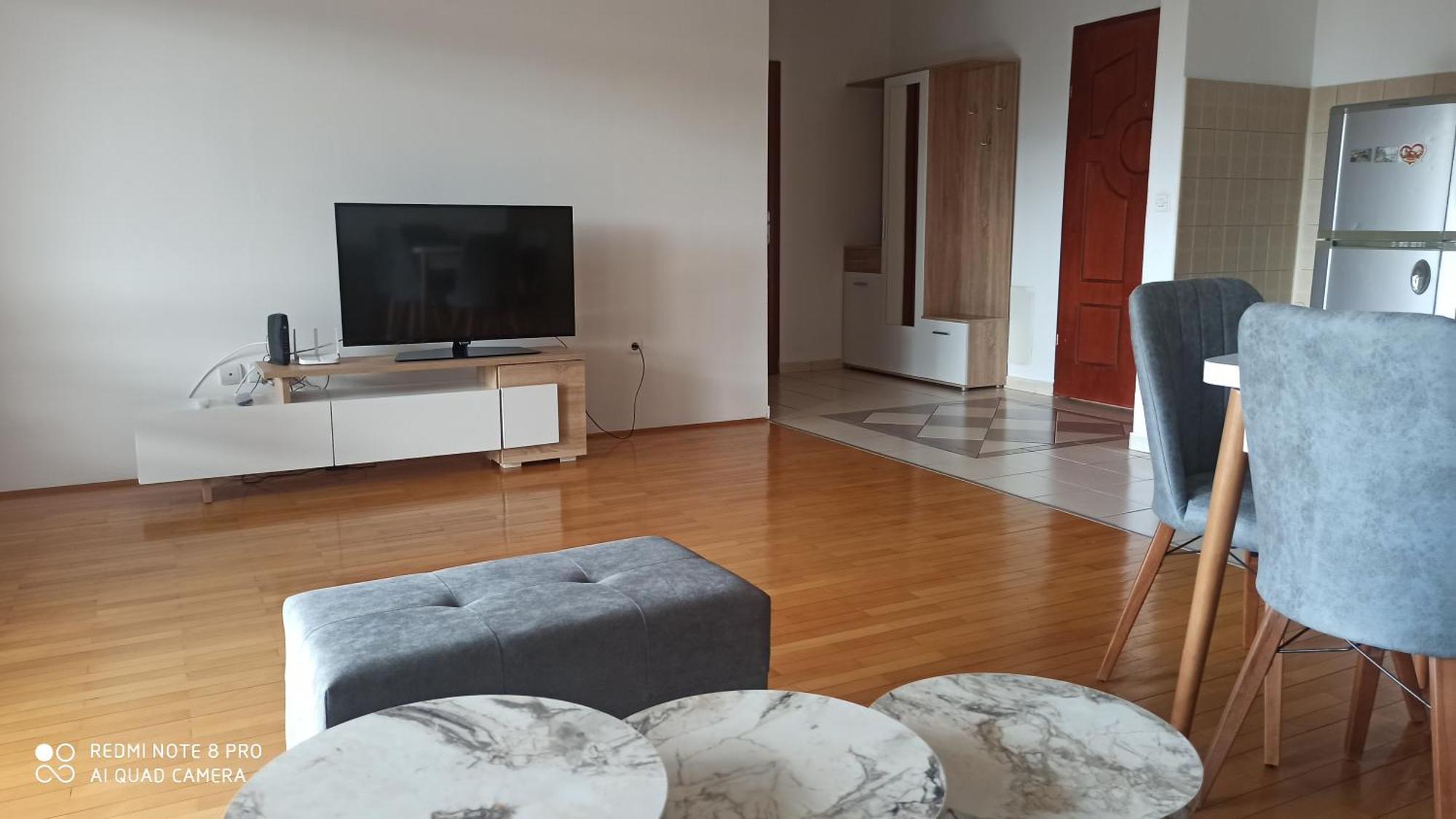סקופיה Panimis Apartment מראה חיצוני תמונה