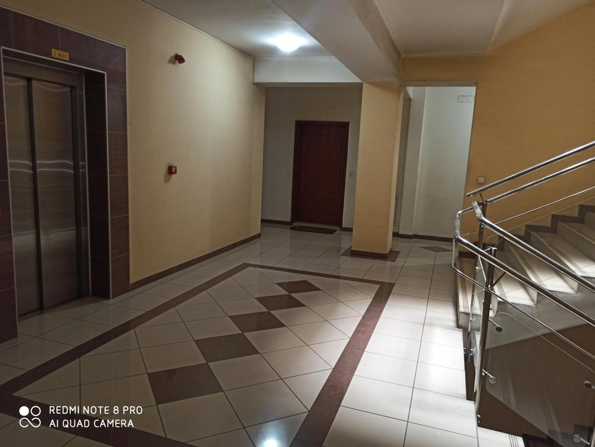 סקופיה Panimis Apartment מראה חיצוני תמונה