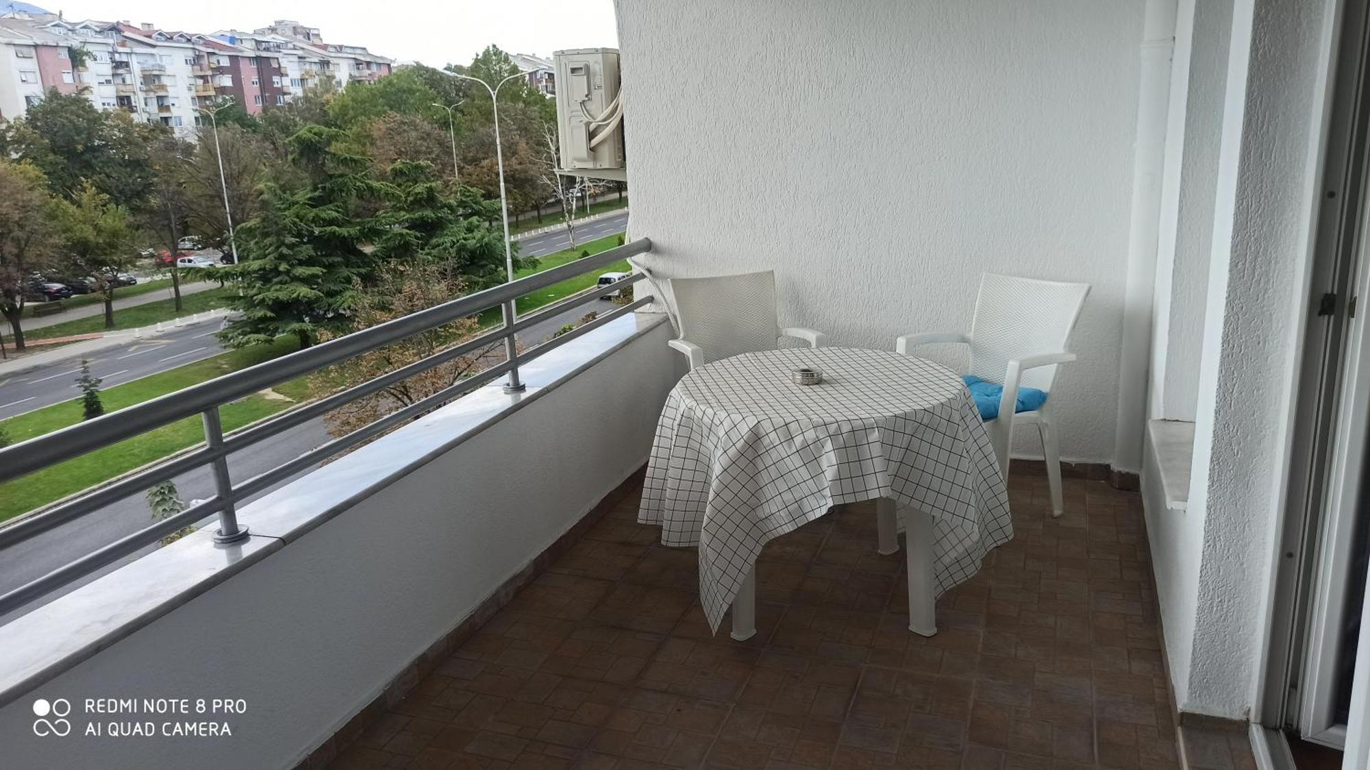 סקופיה Panimis Apartment מראה חיצוני תמונה