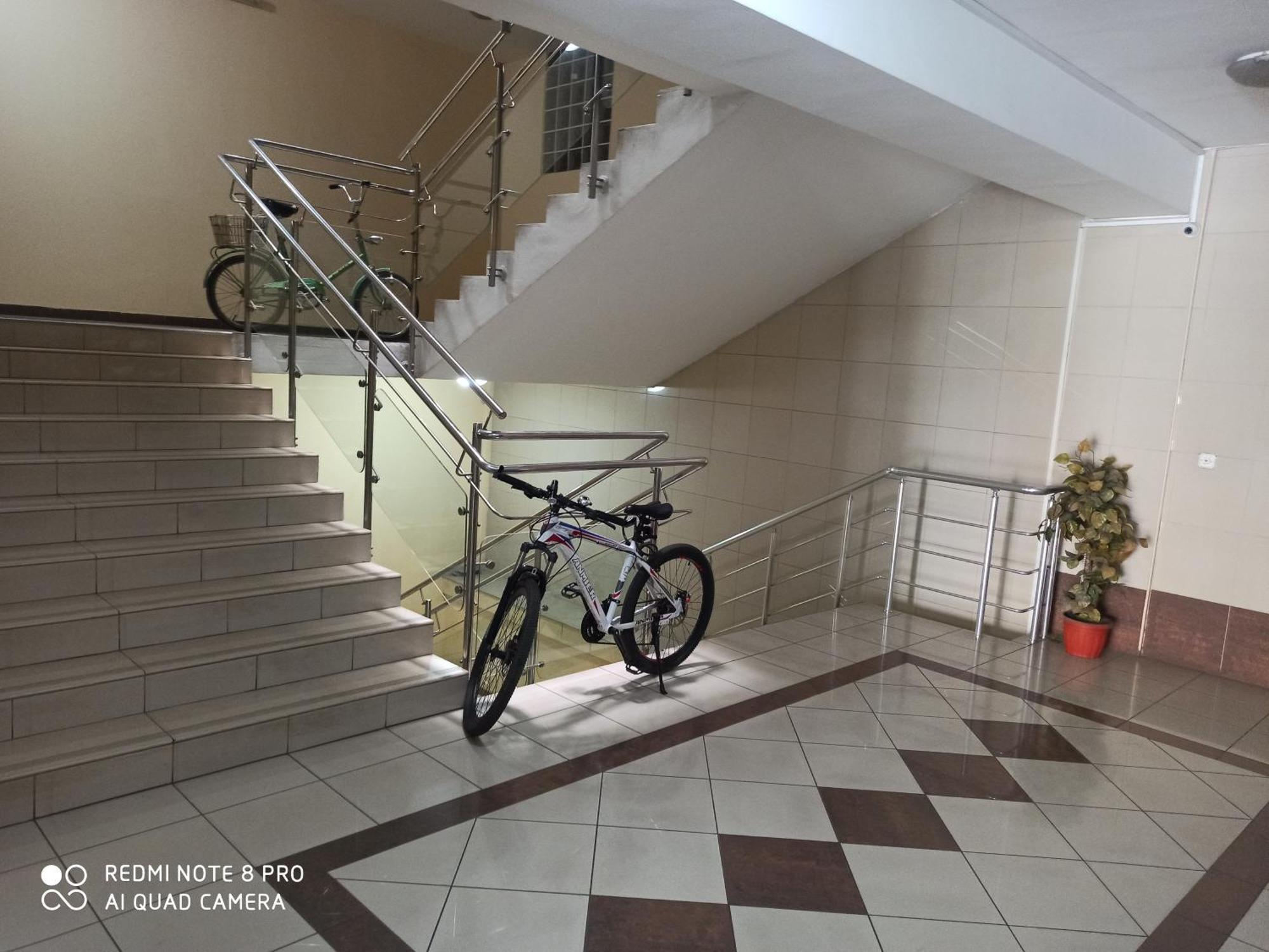 סקופיה Panimis Apartment מראה חיצוני תמונה