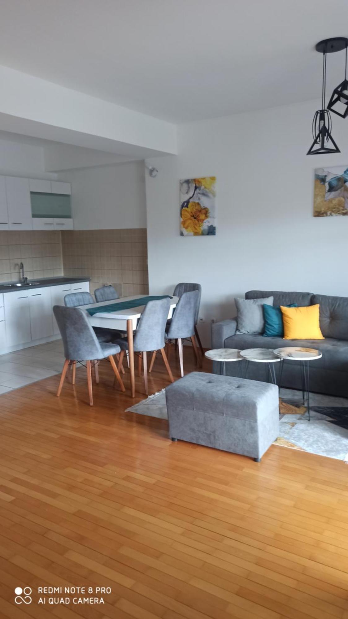 סקופיה Panimis Apartment מראה חיצוני תמונה
